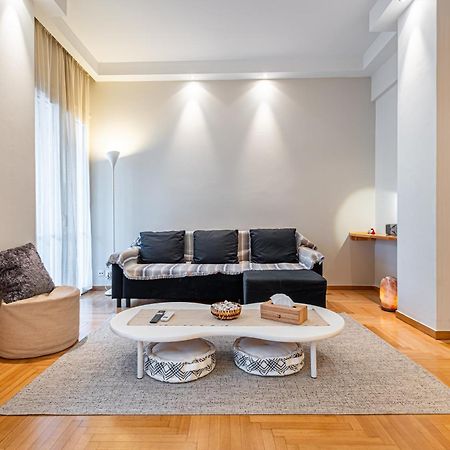 Alimos Marina Beach Apartment Афіни Екстер'єр фото