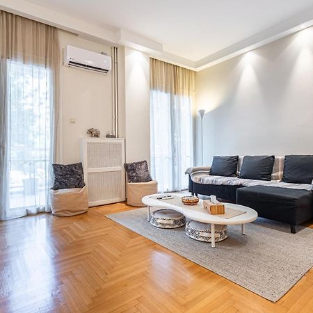 Alimos Marina Beach Apartment Афіни Екстер'єр фото