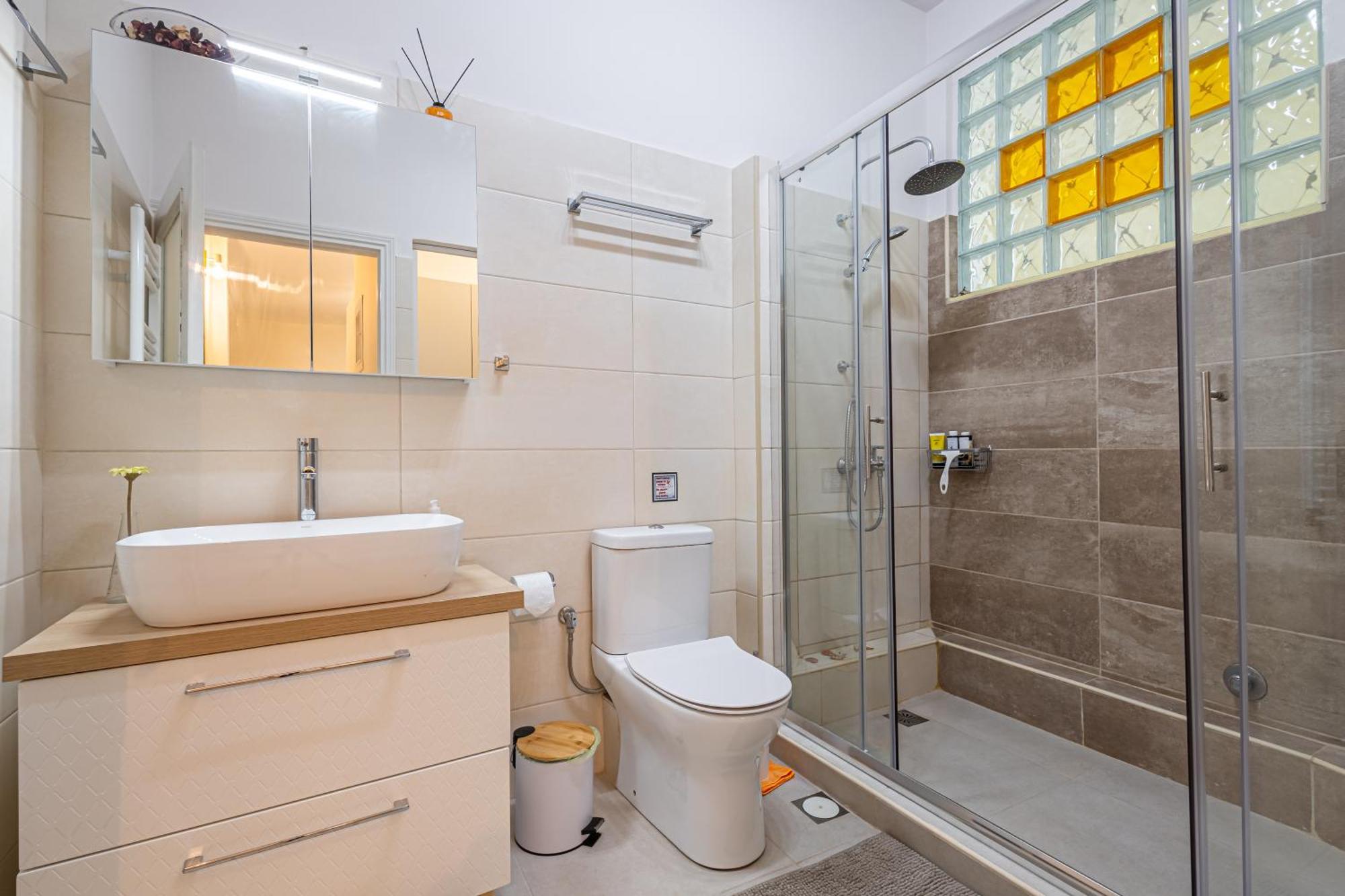 Alimos Marina Beach Apartment Афіни Екстер'єр фото
